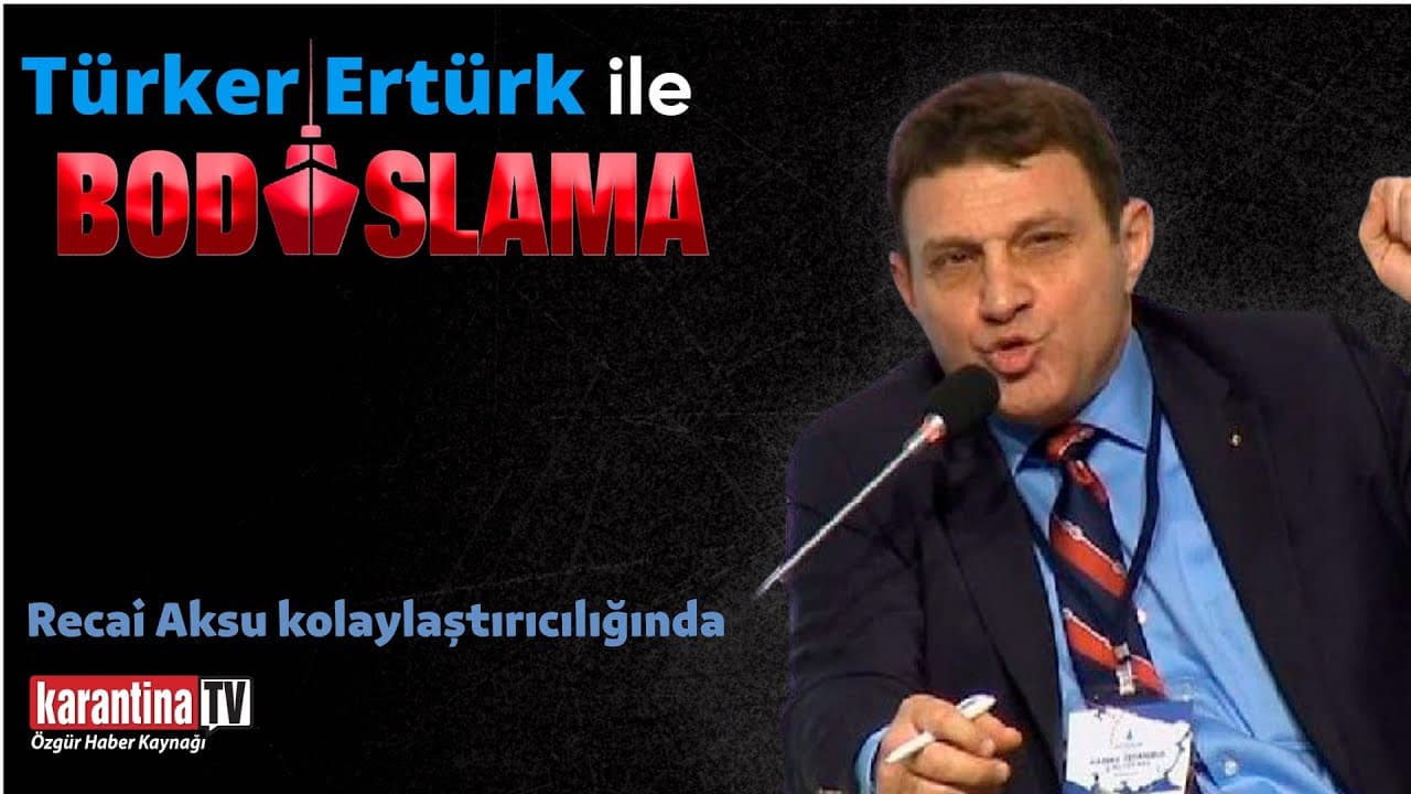 Seçmeler: Neler konuşuldu, neler tartışıldı?