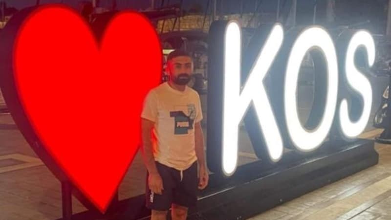 Yunanistan’da işkence yüzünden öldüğü iddia edilen Barış Büyüksu’nun soruşturma dosyası nerede?