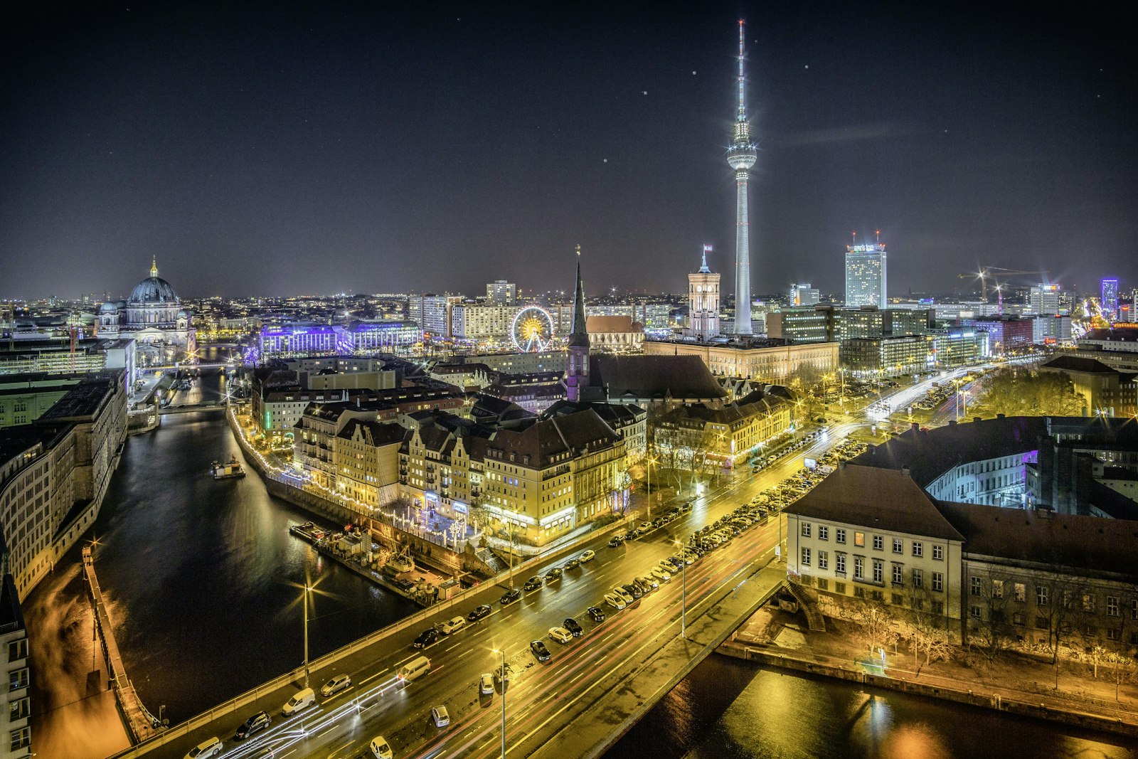 Berlin Times
